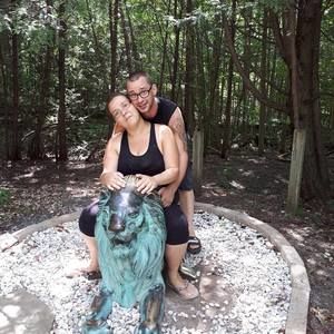 Meet your Posher, Bruce